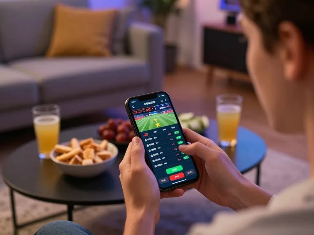 Place live bets on lucky88 during exciting sports events from the comfort of home.
