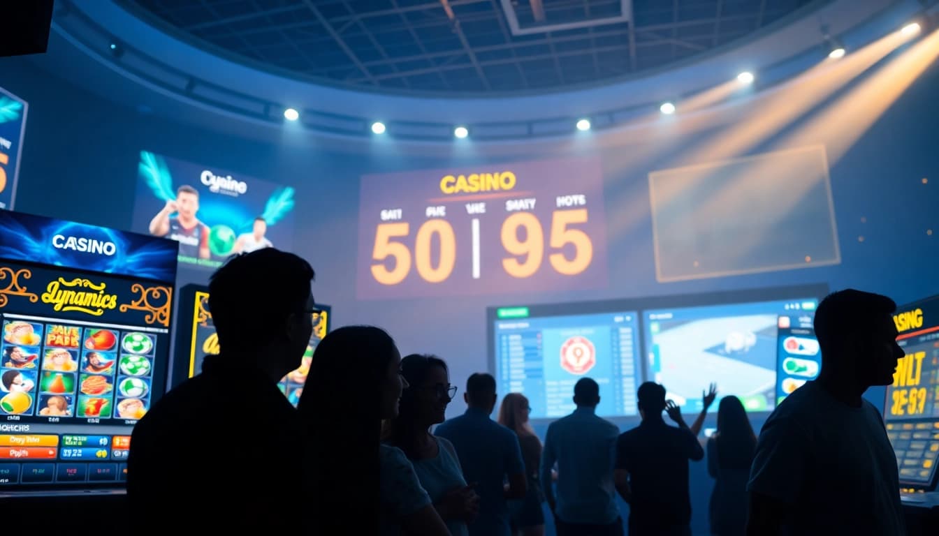 Immerse in the vibrant world of online betting at https://qq88.education/ with engaging casino games and user excitement.