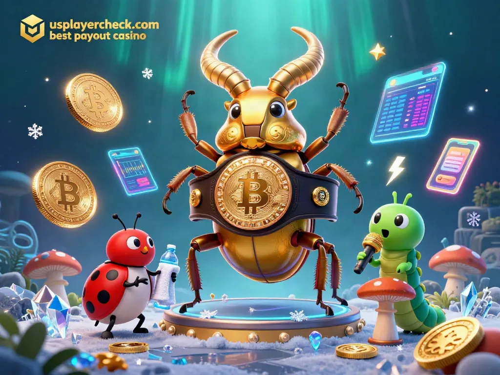 Engage with usplayercheck.com best payout casino offering exciting gameplay and high RTP odds.