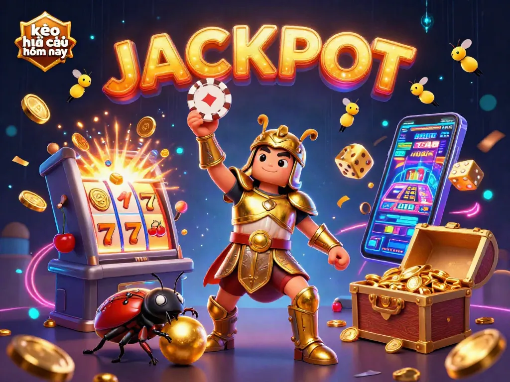 Experience kèo nhà cái hôm nay with dynamic casino elements and joy of gambling excitement.